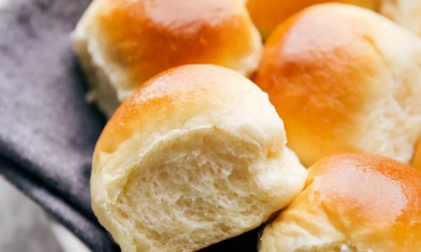 Pandemide normal ekmeğin yerini roll ekmek aldı